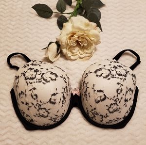 🐼 "Perfect Coverage" COCONUT WHITE & BLACK